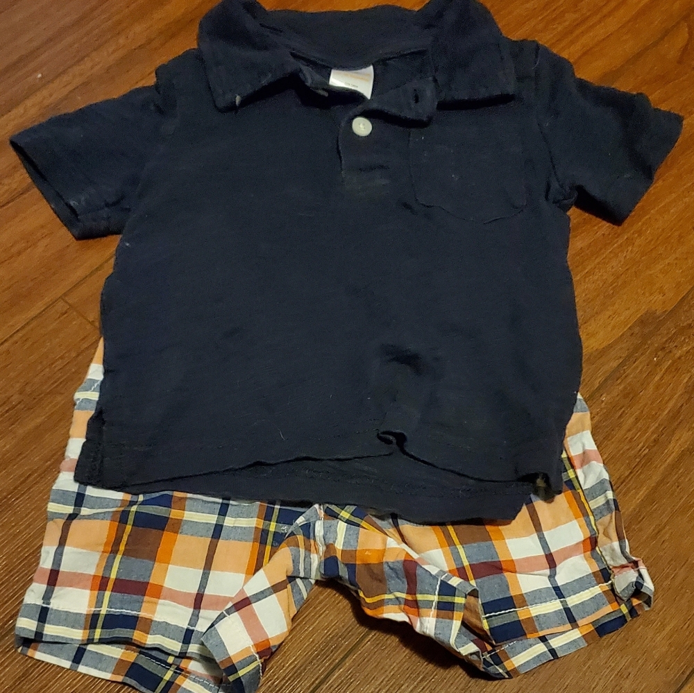 Summer Outfit